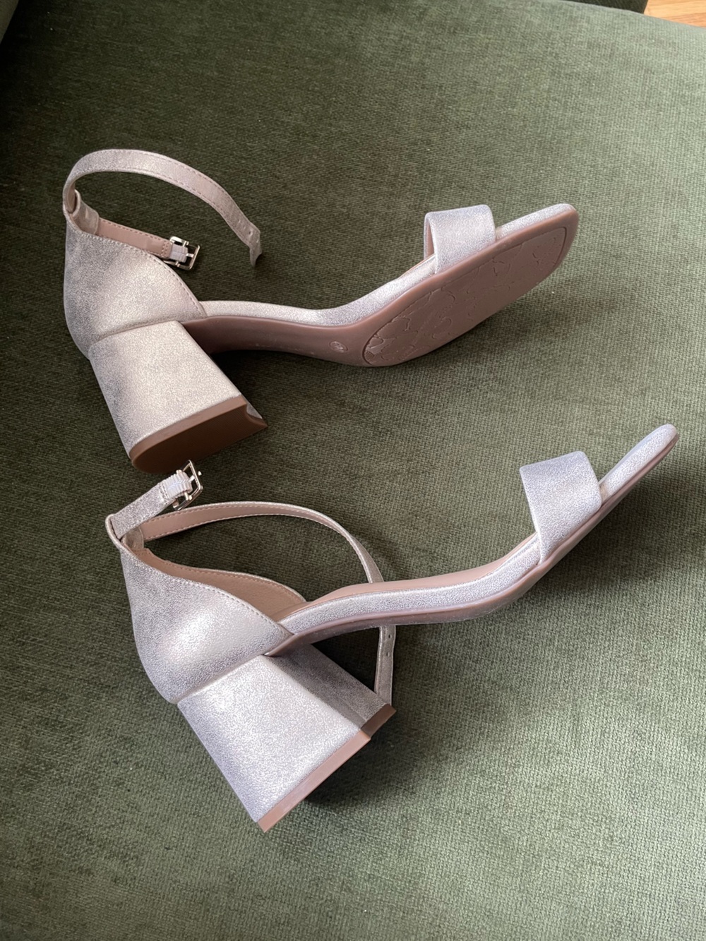 Kelly & Katie Marybel Platform Sandal Sz 8 - Picture 2 of 8